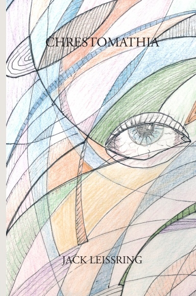 Chrestomathia cover
