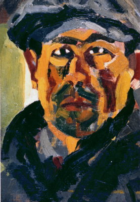 self-portrait-michael-brenner